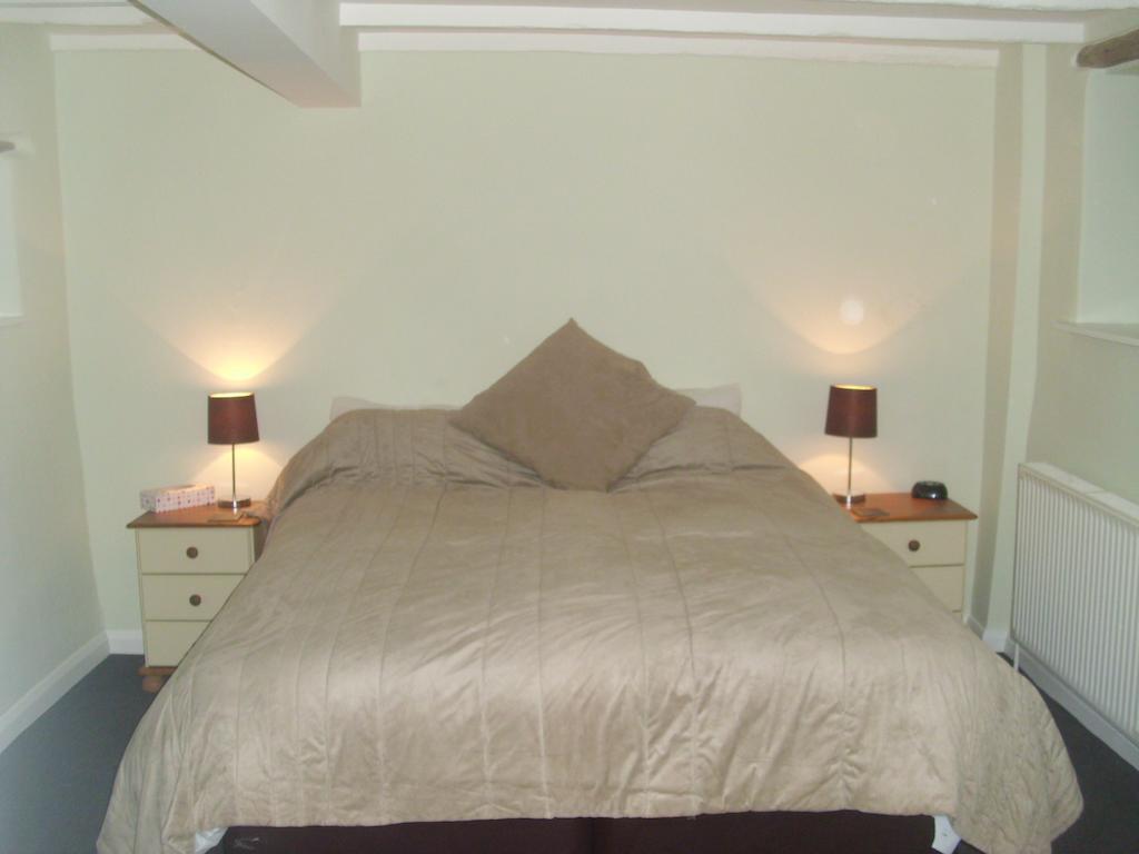 Hotel The Mill House Tintagel Exterior foto