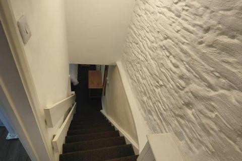 Hotel The Mill House Tintagel Exterior foto