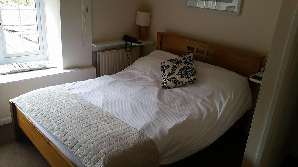 Hotel The Mill House Tintagel Exterior foto