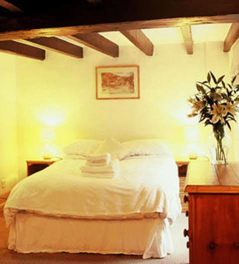 Hotel The Mill House Tintagel Exterior foto